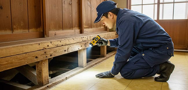 調査・診断