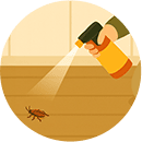 市販の薬を使っても、またすぐに出てくる…