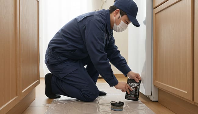 徹底的な再発防止対策