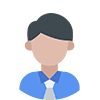 人物アイコン
