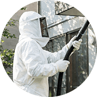 ご納得後に作業開始（即日OK）