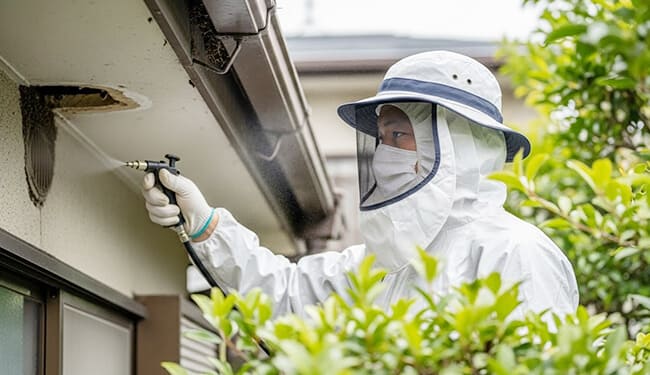 徹底した再発防止対策