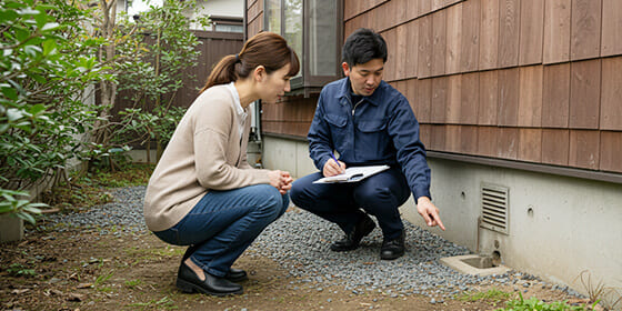 再発防止を徹底