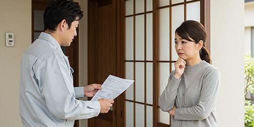 「格安表示」の広告に惑わされない
