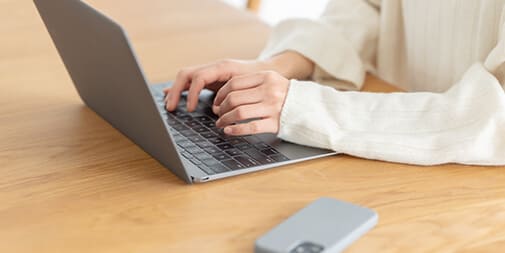 複数の業者から見積もりを取る