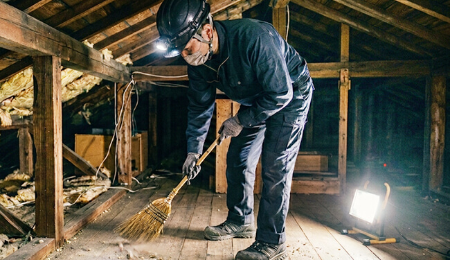 追加請求は一切なし