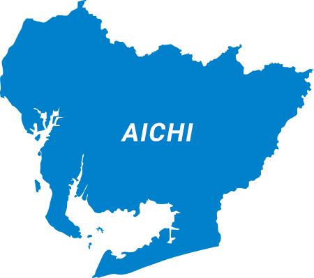 マップイラスト