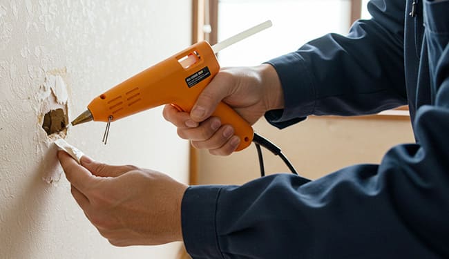 徹底的な再発防止対策