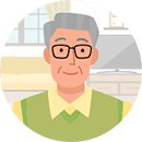 お客様アイコン